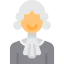 Judge icon 64x64