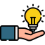 Idea icon 64x64
