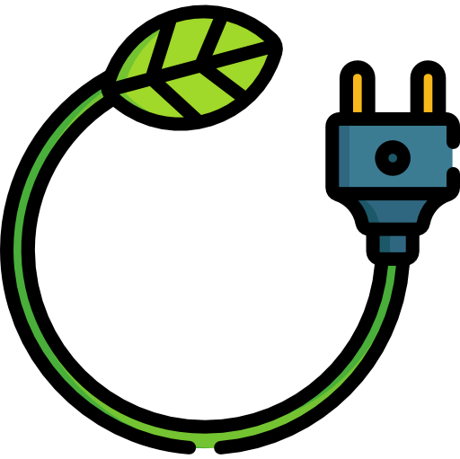 Plug icon