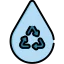 Save water アイコン 64x64