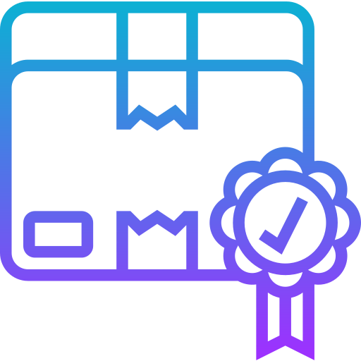 Box icon