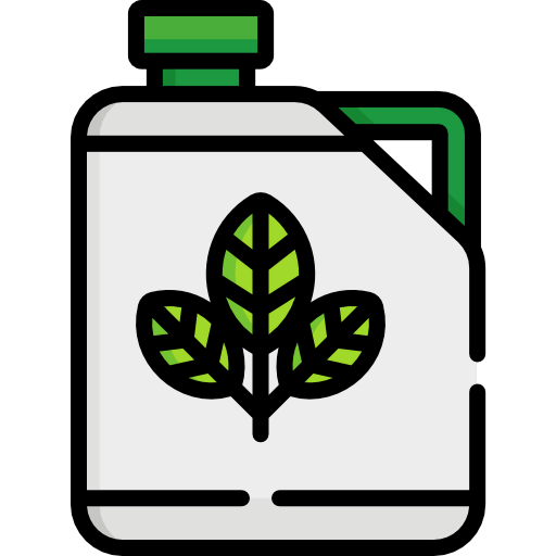 Biodiesel icon