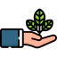 Sprout icon 64x64