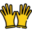 Gloves icon 64x64