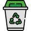 Recycling icon 64x64