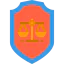 Law icon 64x64