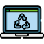 Laptop icon 64x64