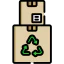 Boxes іконка 64x64