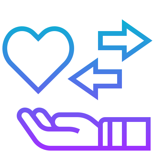 Empathy icon