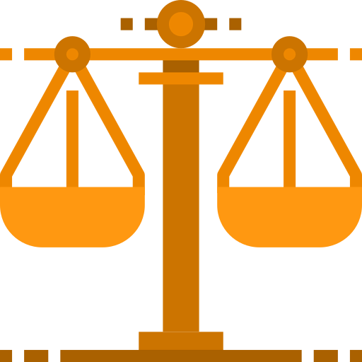 Scale icon