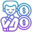 Business Ikona 64x64