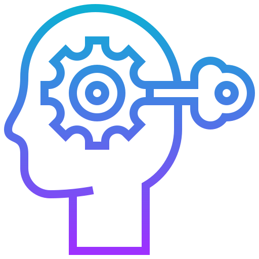 Brain icon