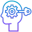 Brain Ikona 64x64