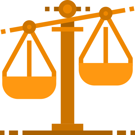 Scale icon