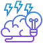 Brainstorm Ikona 64x64