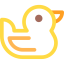 Duck icon 64x64