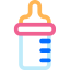 Feeding bottle icon 64x64