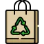 Paper bag Symbol 64x64