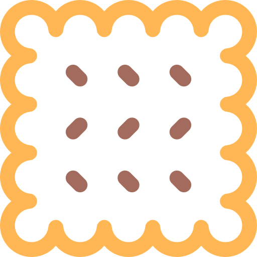 Cracker icon