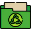 Folder icon 64x64