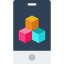 Mobile development Ikona 64x64