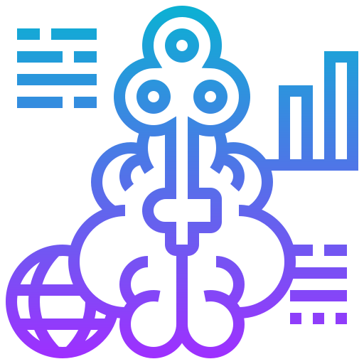 Cognitive icon