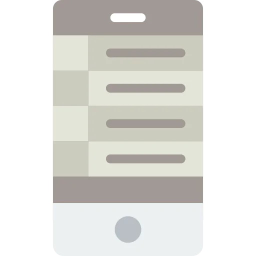 Table icon