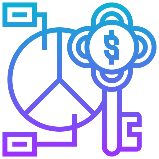 Key icon