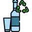 Bottles ícono 64x64