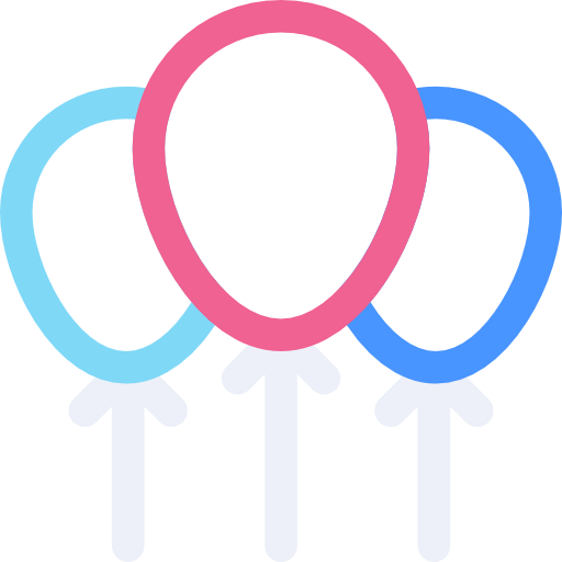 Balloon icon