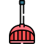 Dustpan icon 64x64