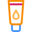 Baby cream icon 64x64