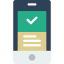 Success icon 64x64
