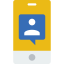 Chat icon 64x64