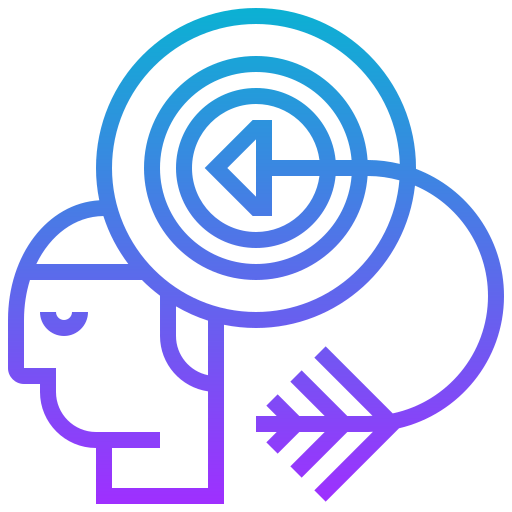 Purpose icon