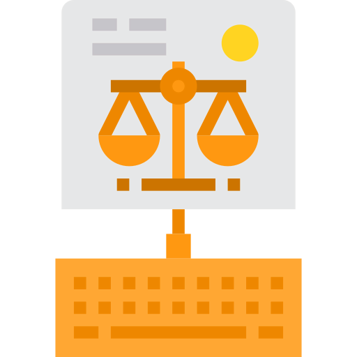 Typewriter icon