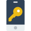 Smartphone icon 64x64