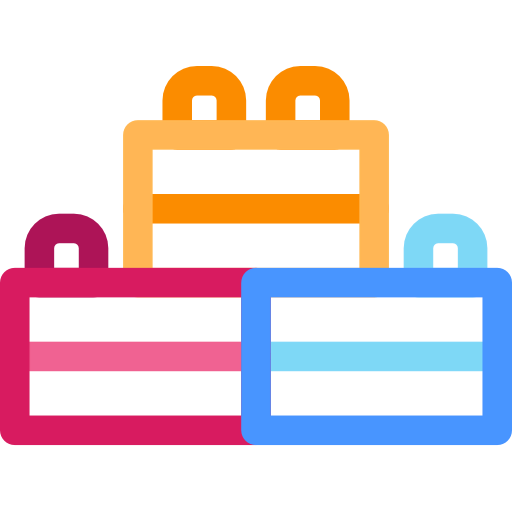 Block icon