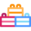 Block icon 64x64