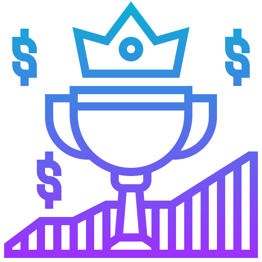 Winner icon