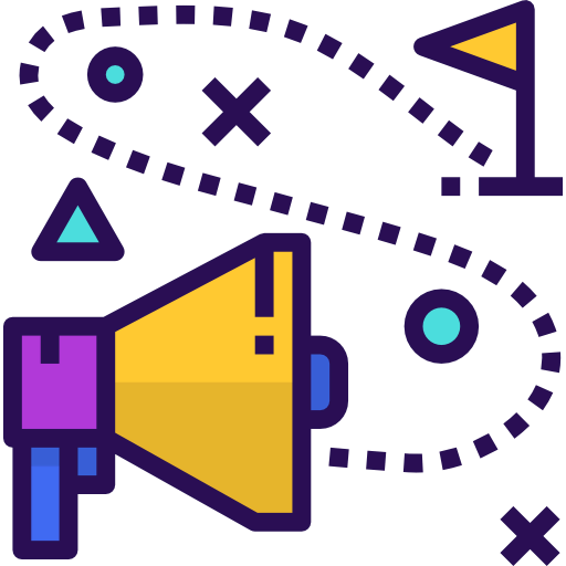 Strategy icon