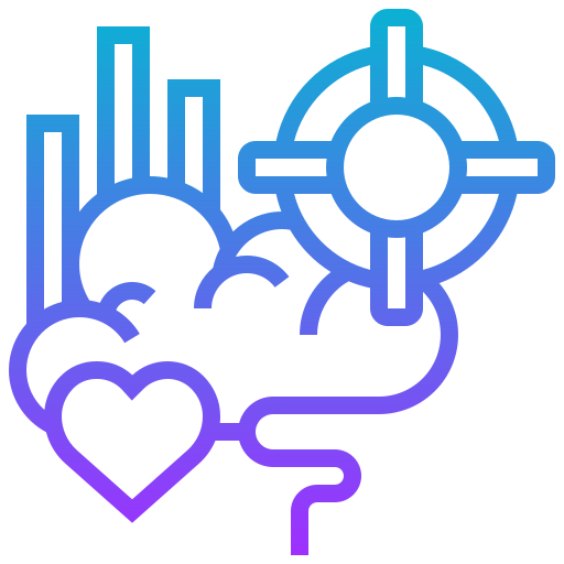Focus icon