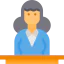 Plaintiff icon 64x64