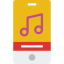 Song icon 64x64