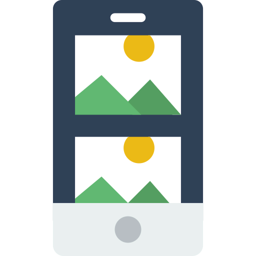 Carousel icon