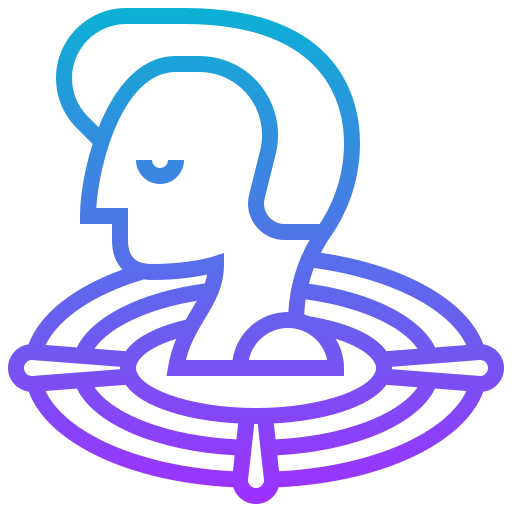 Targeting icon
