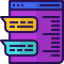 Feedback icon 64x64