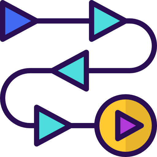 Timeline icon