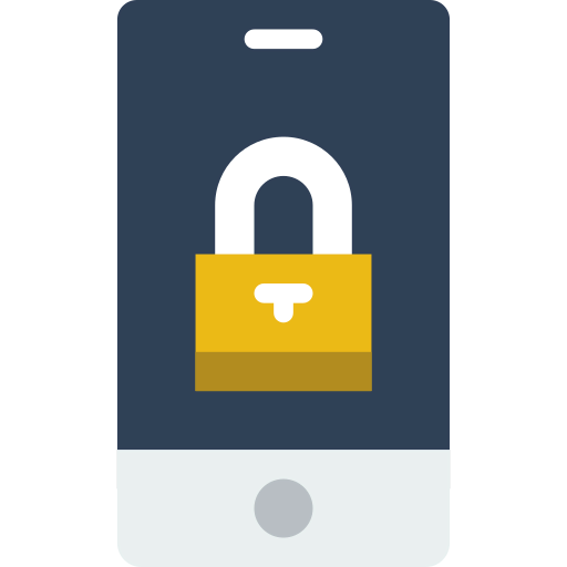 Lock icon