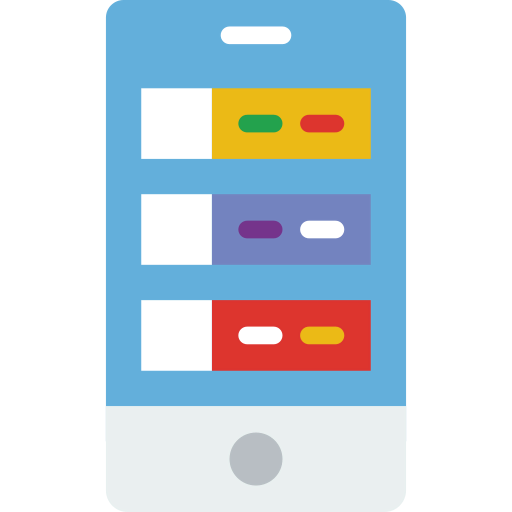Settings icon